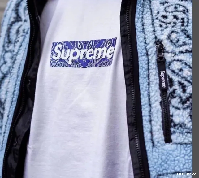 Black Short Blossom 19FW Bogo Tee sleeved Logo Box S T-shirt L XL White Bandana Cashew M 1001